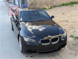 بي ام دبليو الفئة 3